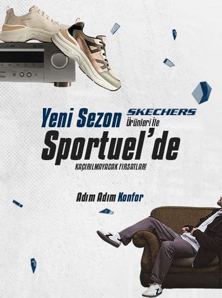 Skechers