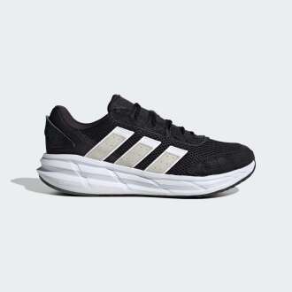 Adidas Astrastar Erkek Siyah Spor Ayakkabı JR5563