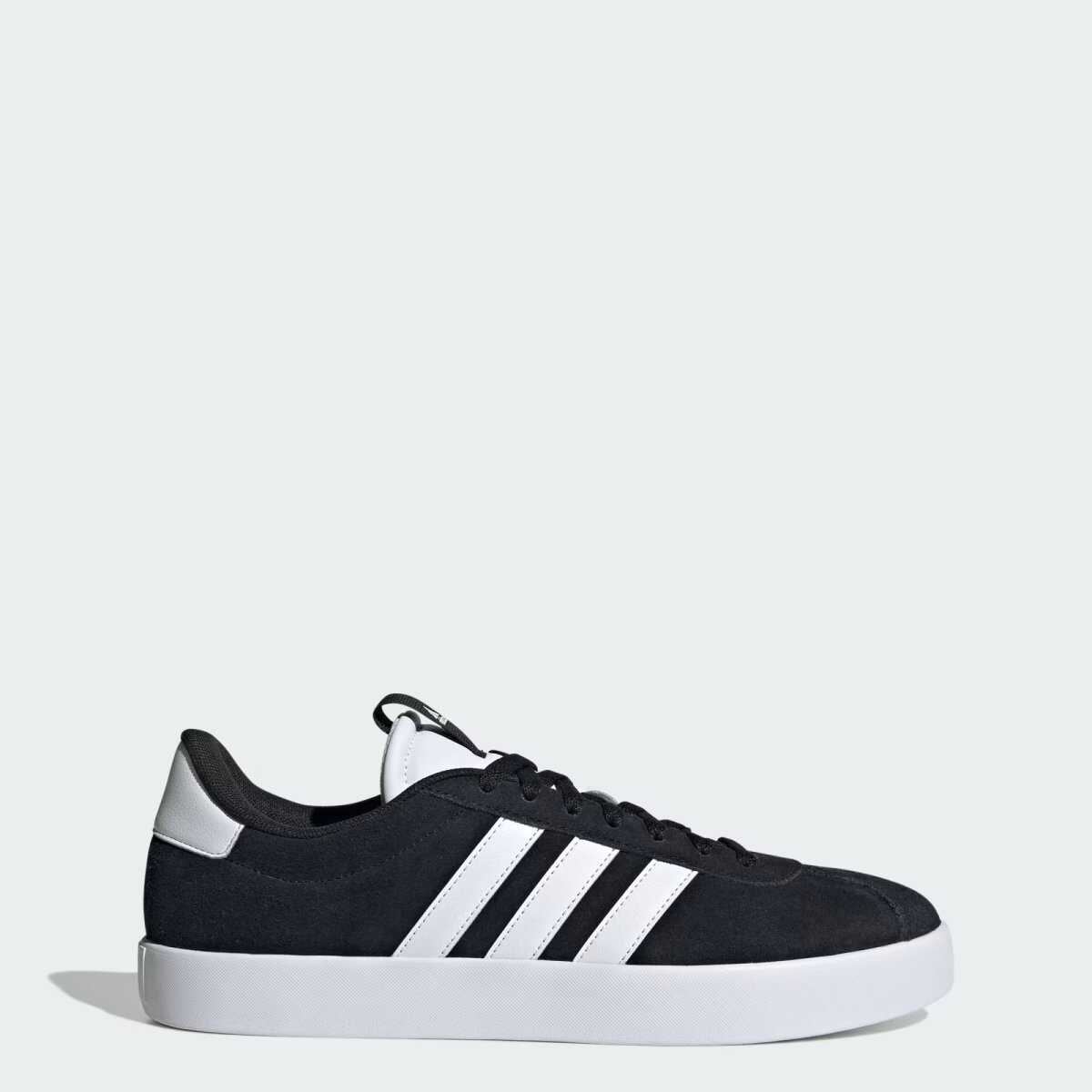 Adidas Erkek Siyah Spor Ayakkabı ID6278 - 1