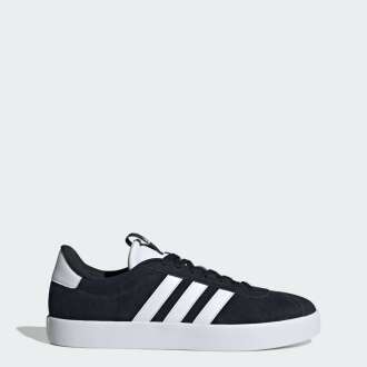 Adidas Erkek Siyah Spor Ayakkabı ID6278
