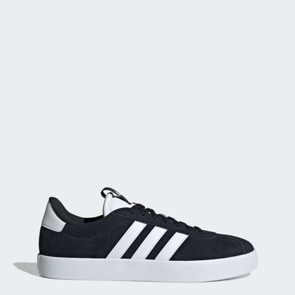Adidas Erkek Siyah Spor Ayakkabı ID6278