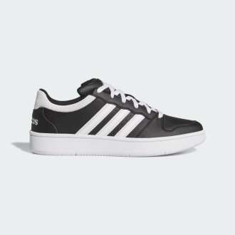 Adidas Hoops Classıc Erkek Siyah Spor Ayakkabı KI1056