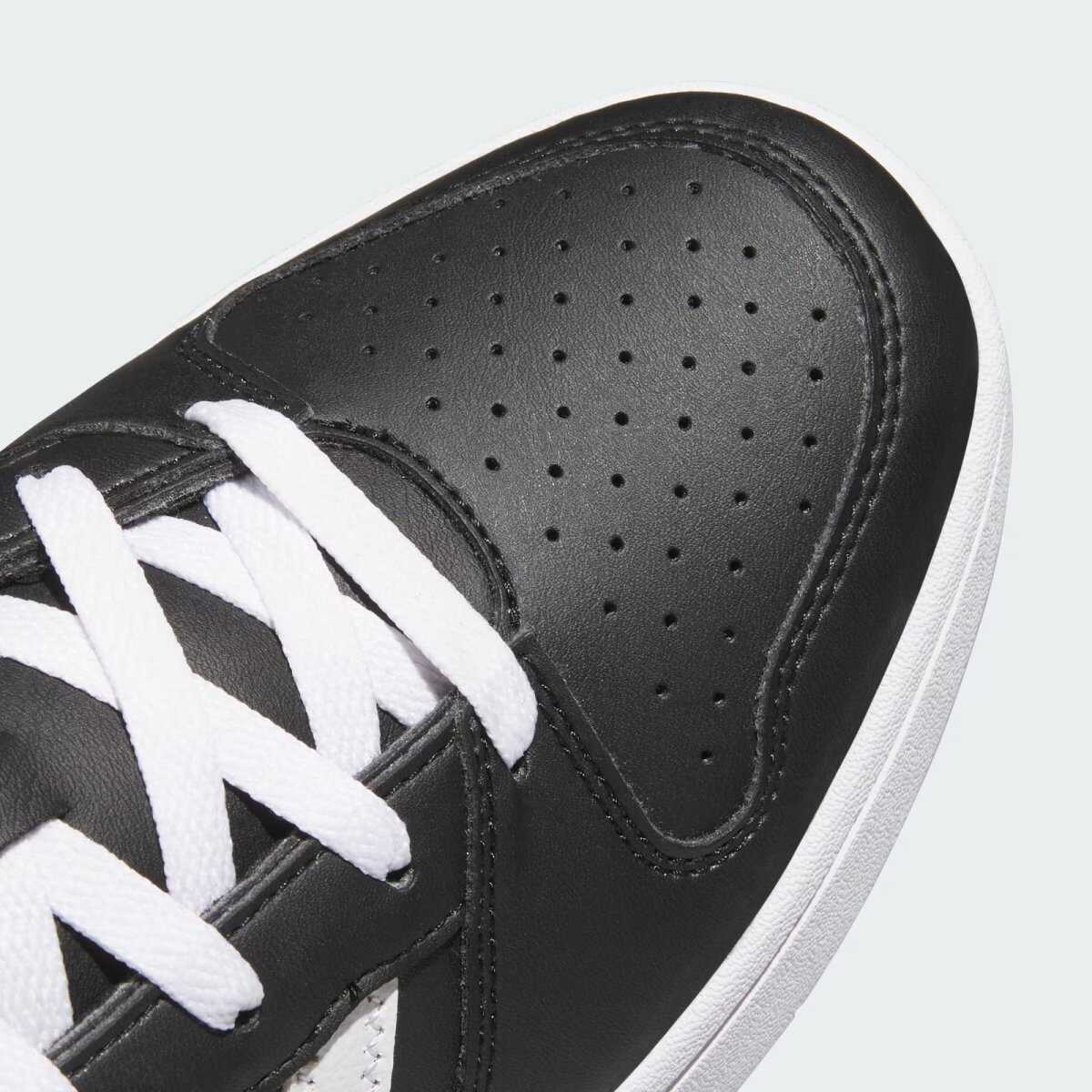 Adidas Hoops Classıc Erkek Siyah Spor Ayakkabı KI1056 - 8