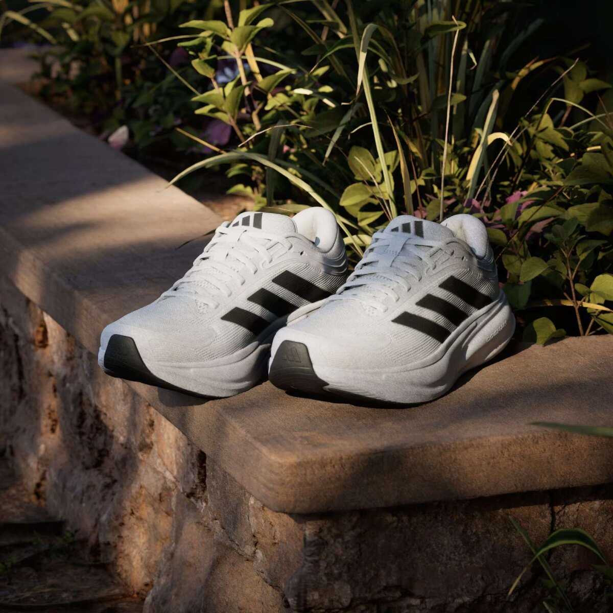Adidas Response 2 M Erkek Beyaz Spor Ayakkabı KJ1747 - 4
