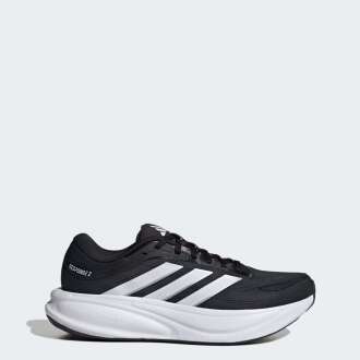 Adidas Response 2 M Erkek Siyah Spor Ayakkabı KJ1748