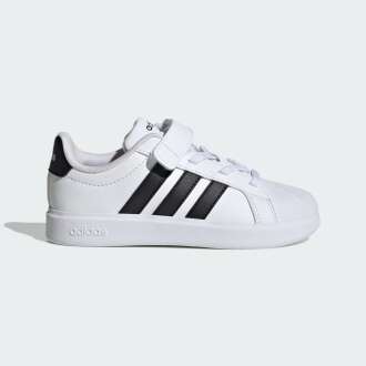 Adidas Streettalk El C Çocuk Beyaz Spor Ayakkabı JQ6144