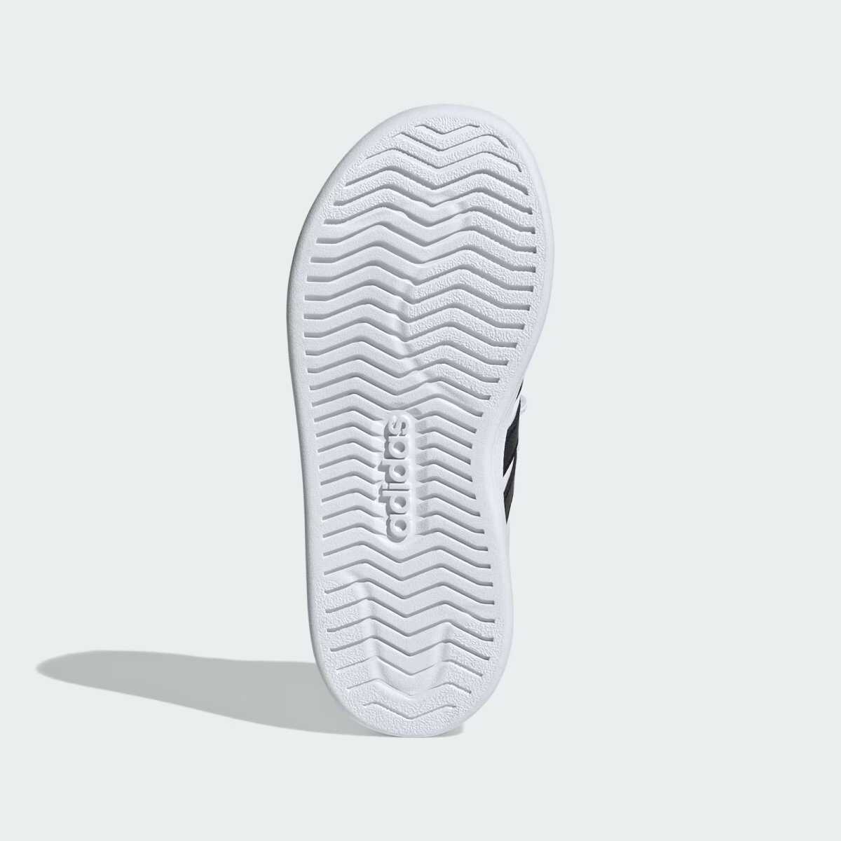 Adidas Streettalk El C Çocuk Beyaz Spor Ayakkabı JQ6144 - 3