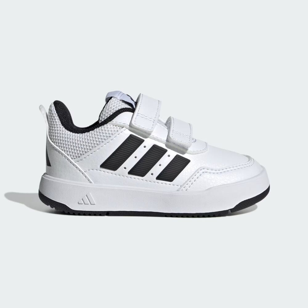 Adidas Tensaur Sport 3.0 Cf I Çocuk Beyaz Spor Ayakkabı JQ1852JQ1852
