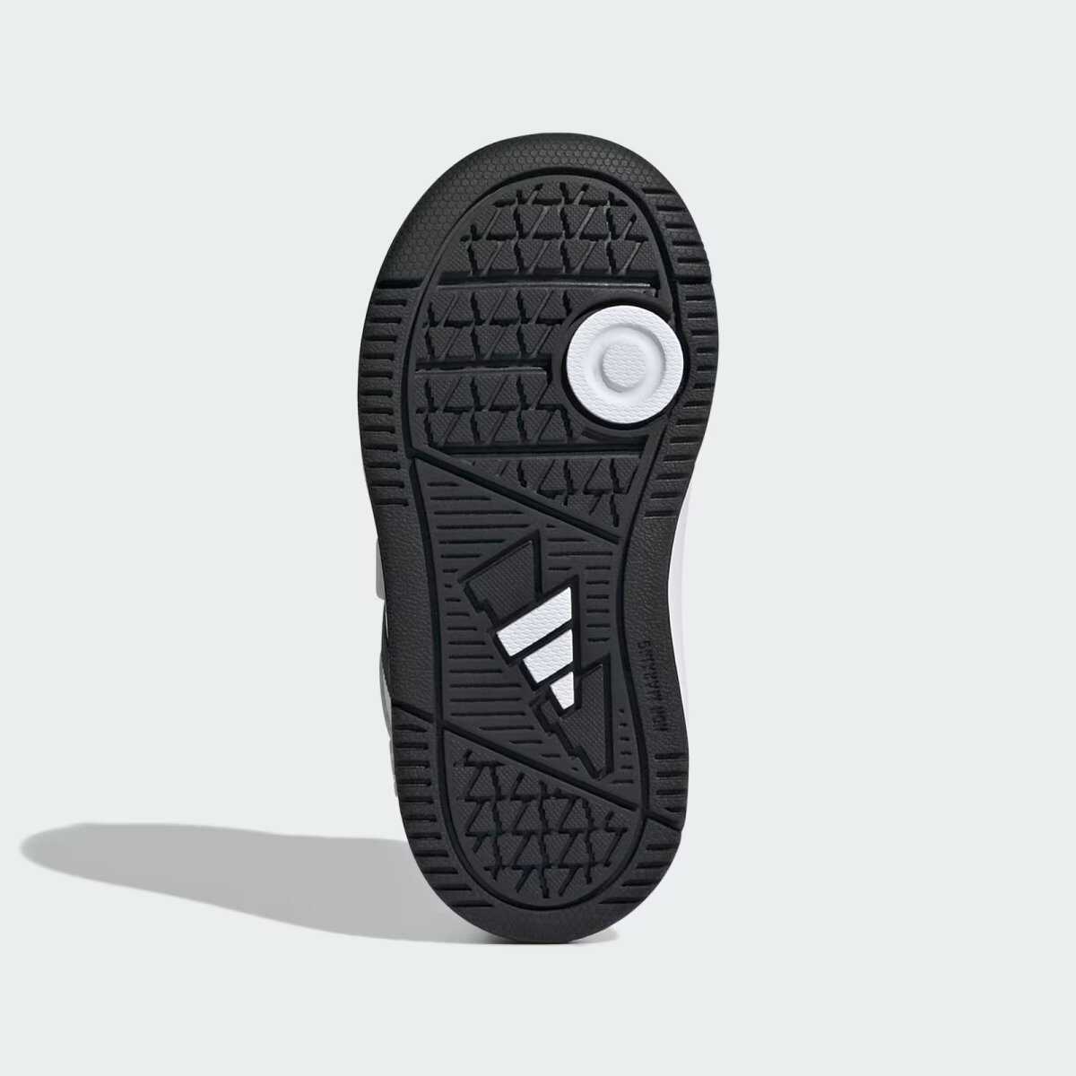 Adidas Tensaur Sport 3.0 Cf I Çocuk Beyaz Spor Ayakkabı JQ1852JQ1852 - 4
