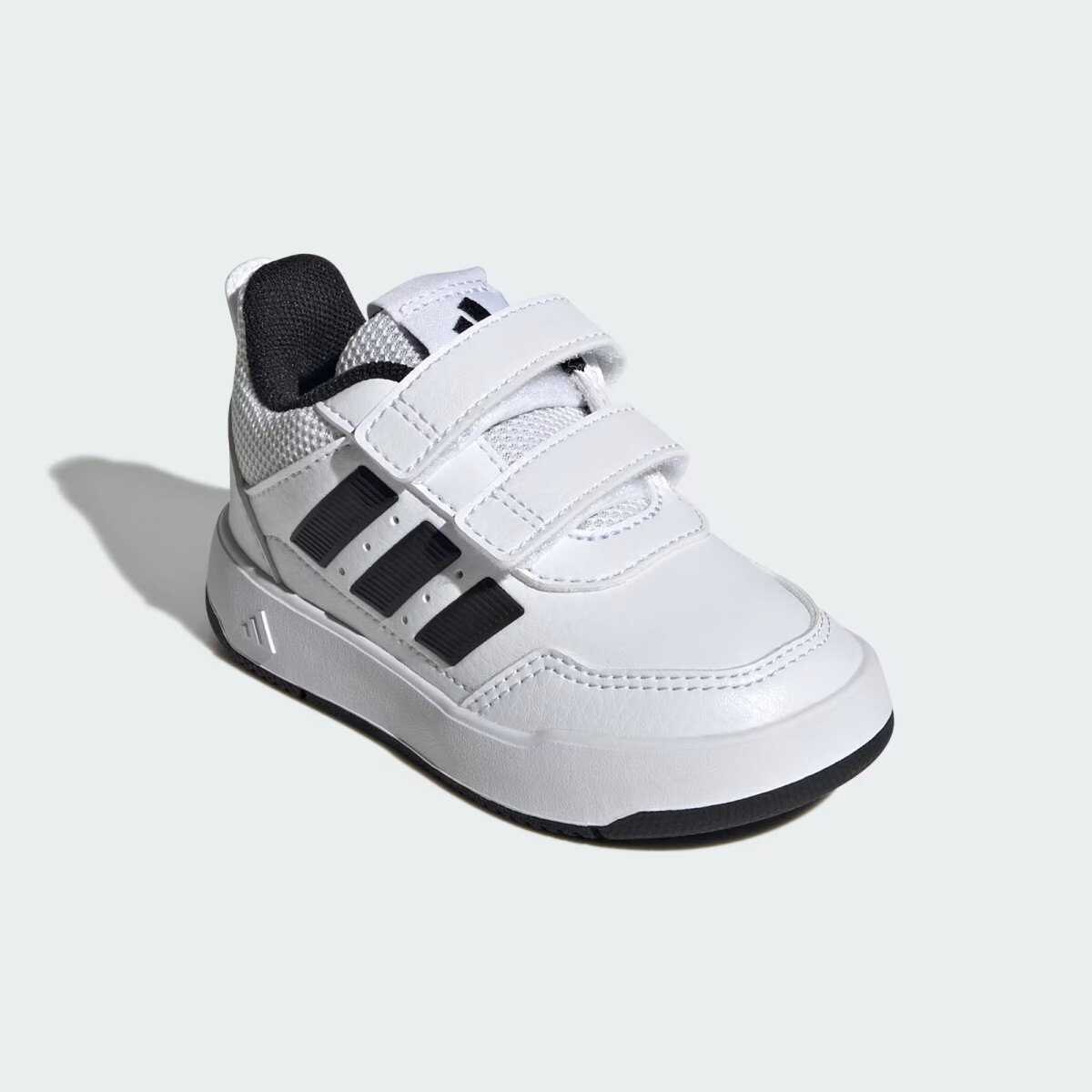 Adidas Tensaur Sport 3.0 Cf I Çocuk Beyaz Spor Ayakkabı JQ1852JQ1852 - 5