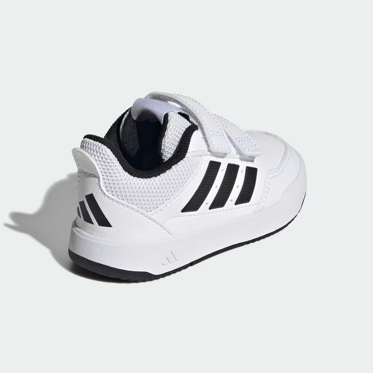Adidas Tensaur Sport 3.0 Cf I Çocuk Beyaz Spor Ayakkabı JQ1852JQ1852 - 6