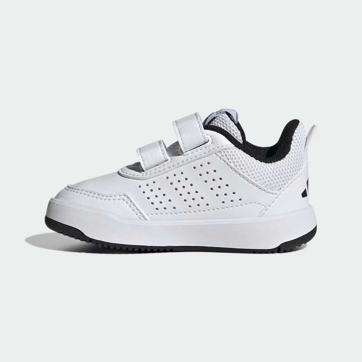 Adidas Tensaur Sport 3.0 Cf I Çocuk Beyaz Spor Ayakkabı JQ1852JQ1852 - 7