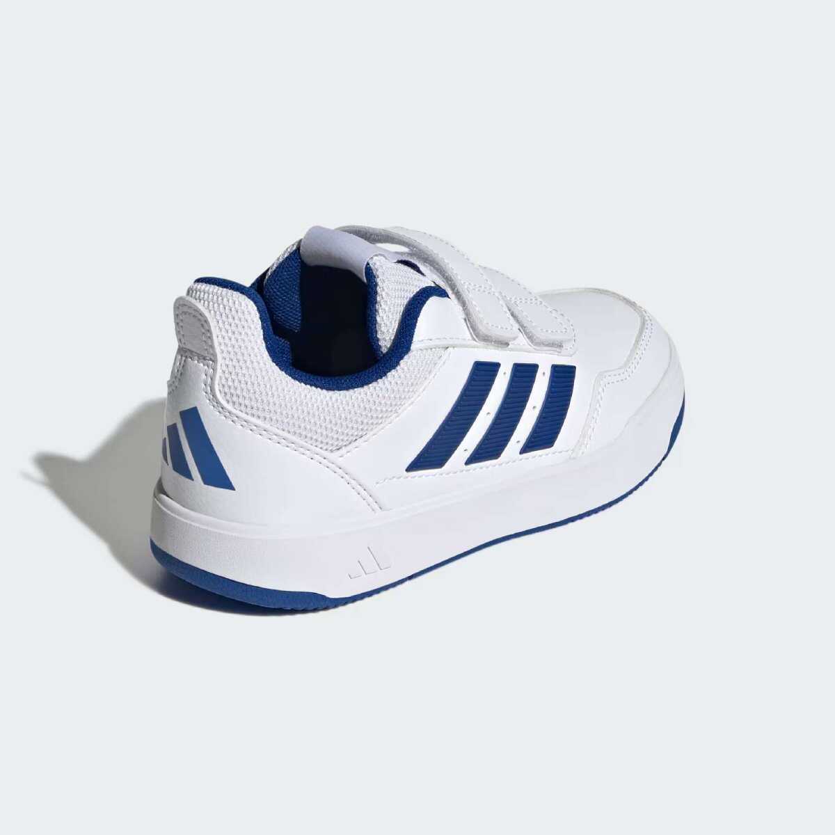 Adidas Tensaur Sport 3.0 Cf K Çocuk Beyaz Spor Ayakkabı JQ4195