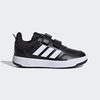 Adidas Tensaur Sport 3.0  Cf K Çocuk Siyah Spor Ayakkabı JQ1842 