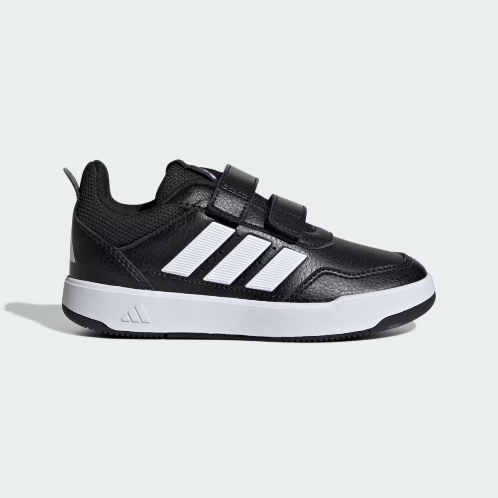 Adidas Tensaur Sport 3.0 Cf K Çocuk Siyah Spor Ayakkabı JQ1842