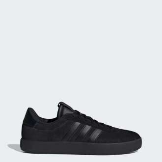 Adidas Vl Court 3.0 Erkek Siyah Spor Ayakkabı ID9184 