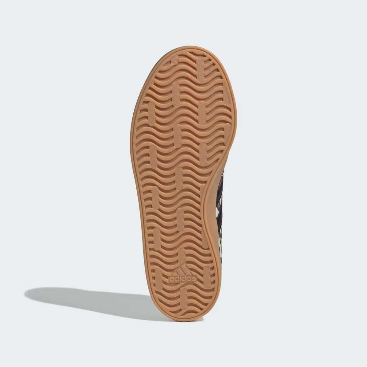 Adidas Vl Court 3.0 Kadın Bej Spor Ayakkabı KI2689 - 3