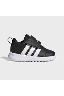 Adidas Vl Move Cf I Çocuk Siyah Spor Ayakkabı KH9751 