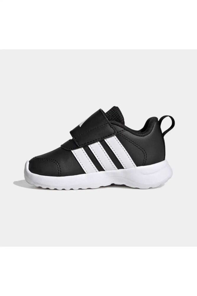 Adidas Vl Move Cf I Çocuk Siyah Spor Ayakkabı KH9751 (1)