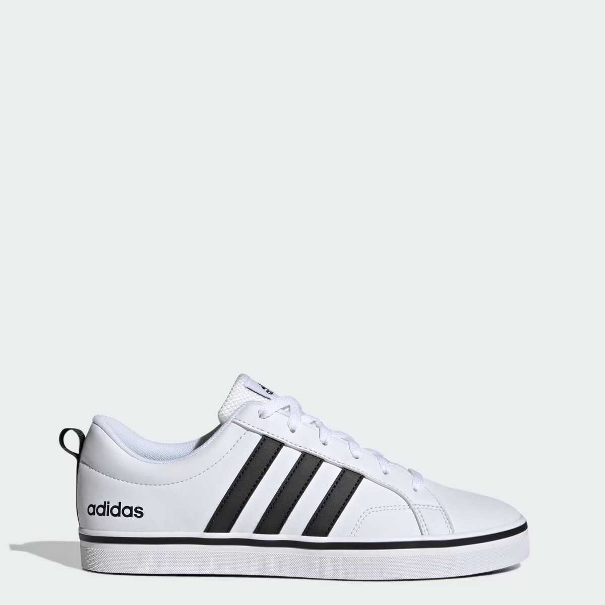 Adidas Vs Pace 2.0 Erkek Beyaz Spor Ayakkabı HP6010 - 1