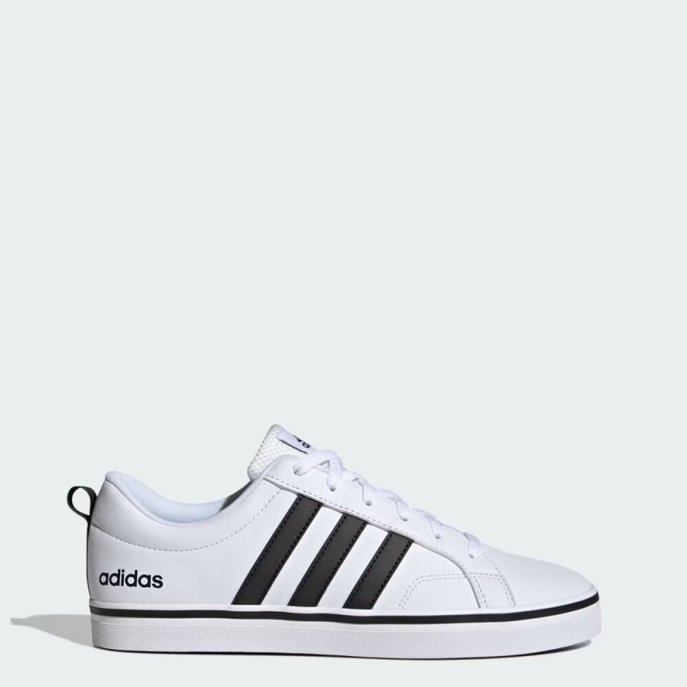 Adidas Vs Pace 2.0 Erkek Beyaz Spor Ayakkabı HP6010
