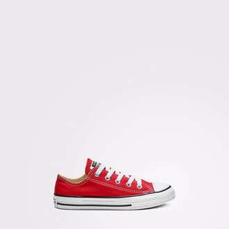 Converse Chuck Taylor All Star Classic Çocuk Kırmızı Sneaker 3J236C 