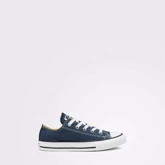 Converse Chuck Taylor All Star Classic Çocuk Mavi Sneaker 3J237C