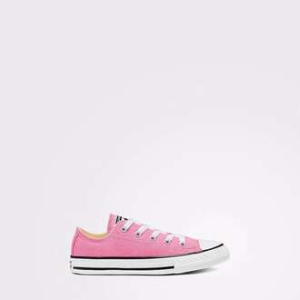 Converse Chuck Taylor All Star Classic Çocuk Pembe Sneaker 3J238C 