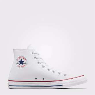 Converse Chuck Taylor All Star Classic Unisex Beyaz Sneaker M7650C 