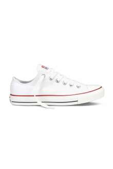 Converse Chuck Taylor All Star Classic Unisex Beyaz Sneaker M7652C 