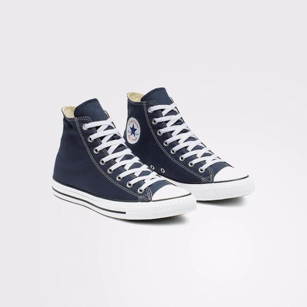 Converse Chuck Taylor All Star Classic Unisex Mavi Sneaker M9622C (1)