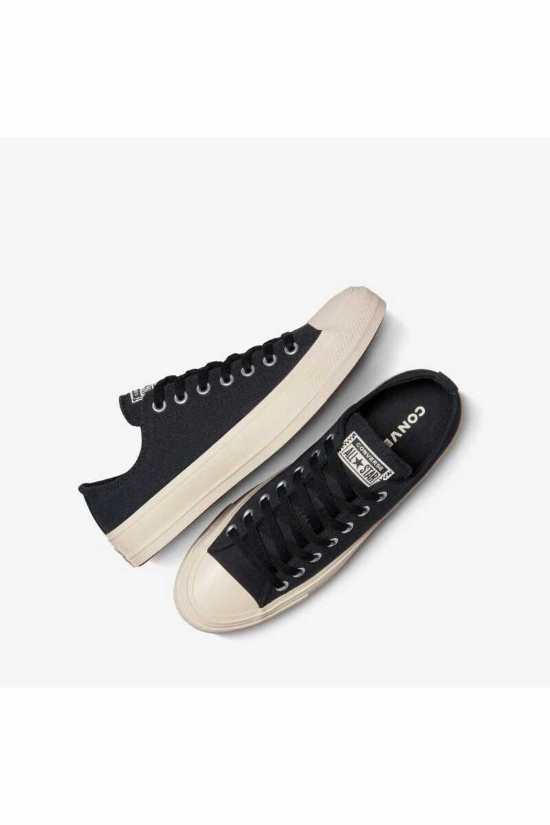 Converse Chuck Taylor All Star Durable Erkek Ayakkabı A13261C - 4