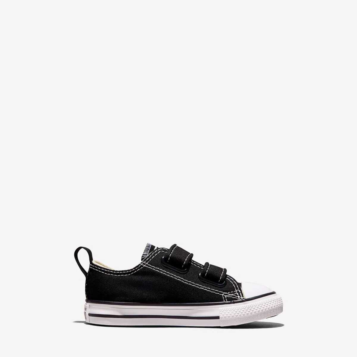 Converse Chuck Taylor All Star Easy-On Canvas Erkek Çocuk Ayakkabı 7V603C - Converse (1)