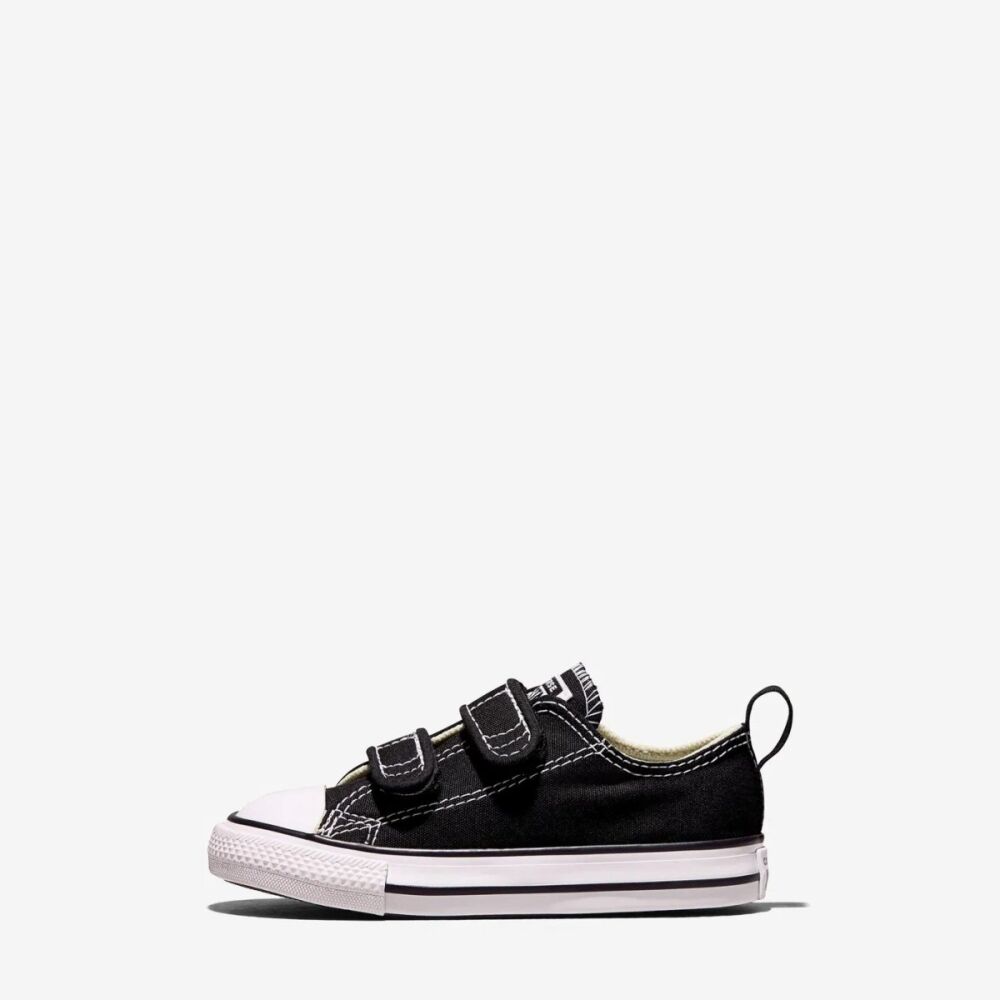 Converse Chuck Taylor All Star Easy-On Canvas Erkek Çocuk Ayakkabı 7V603C