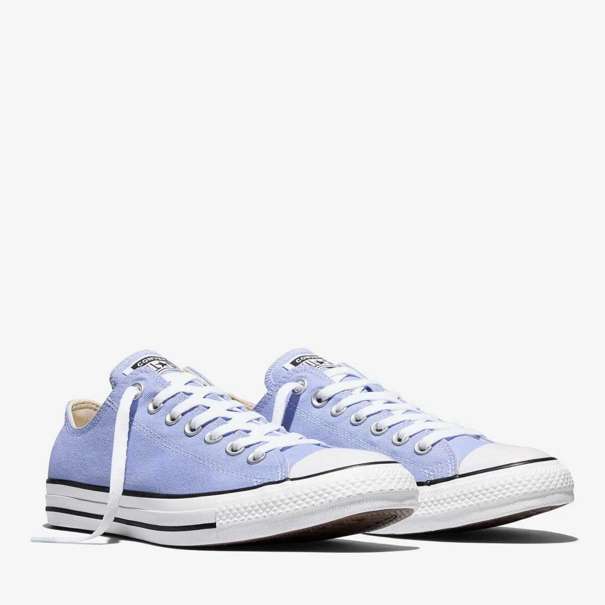 Converse Chuck Taylor All Star Kadın Sneaker A15955C (1)