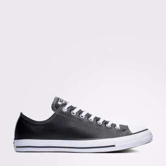 Converse Chuck Taylor All Star Leather Unisex Ayakkabı 132174C 