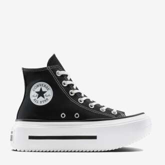 Converse Chuck Taylor All Star Lıft Double Stack Unisex Ayakkabı A12975C