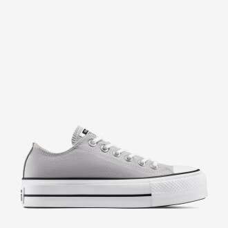 Converse Chuck Taylor All Star Lıft Platform Kadın Ayakkabı A12958C 