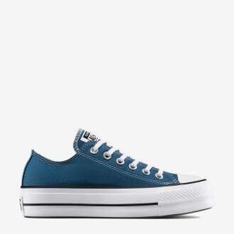 Converse Chuck Taylor All Star Lıft Platform Kadın Ayakkabı A12961C 
