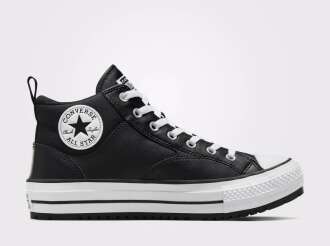 Converse Chuck Taylor All Star Malden Street Boot Erkek Bot A04477C 