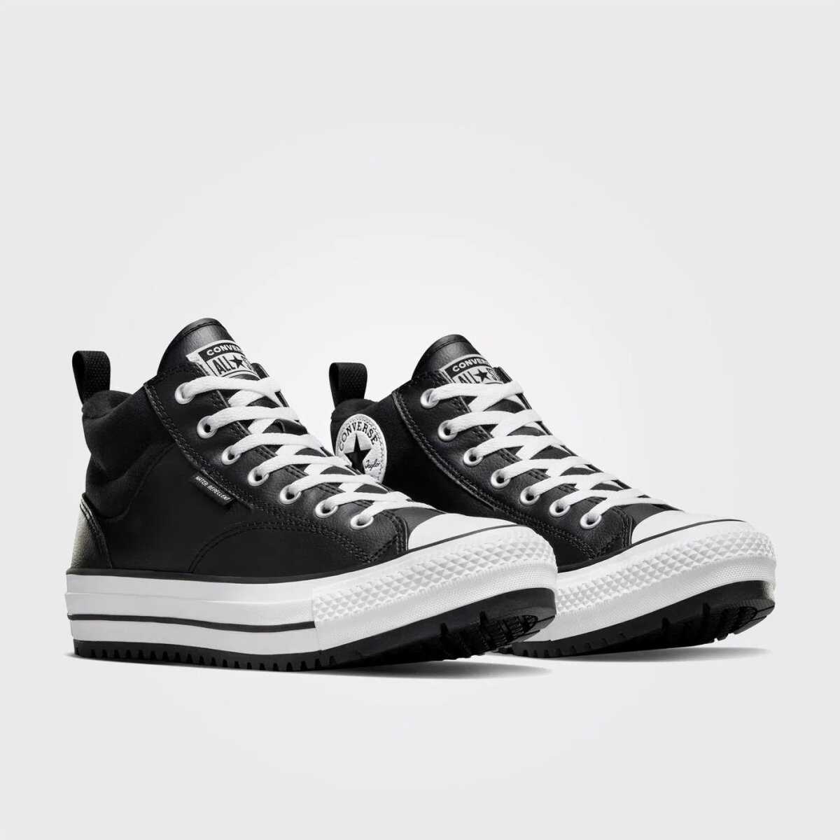 Converse Chuck Taylor All Star Malden Street Boot Erkek Bot A04477C (1)