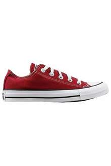 Converse Chuck Taylor All Star Unisex Bordo Sneaker M9691C
