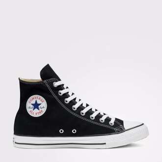 Converse Chuck Taylor All Star Unisex Siyah Sneaker M9160C 