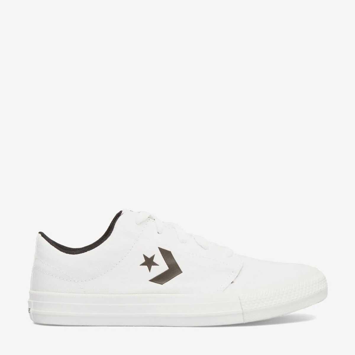 Converse Cons Day One Classic Unisex Beyaz Sneaker A14806C - 1