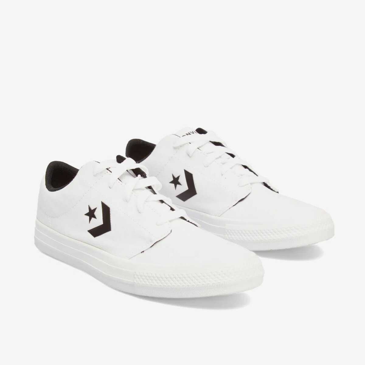 Converse Cons Day One Classic Unisex Beyaz Sneaker A14806C - 2