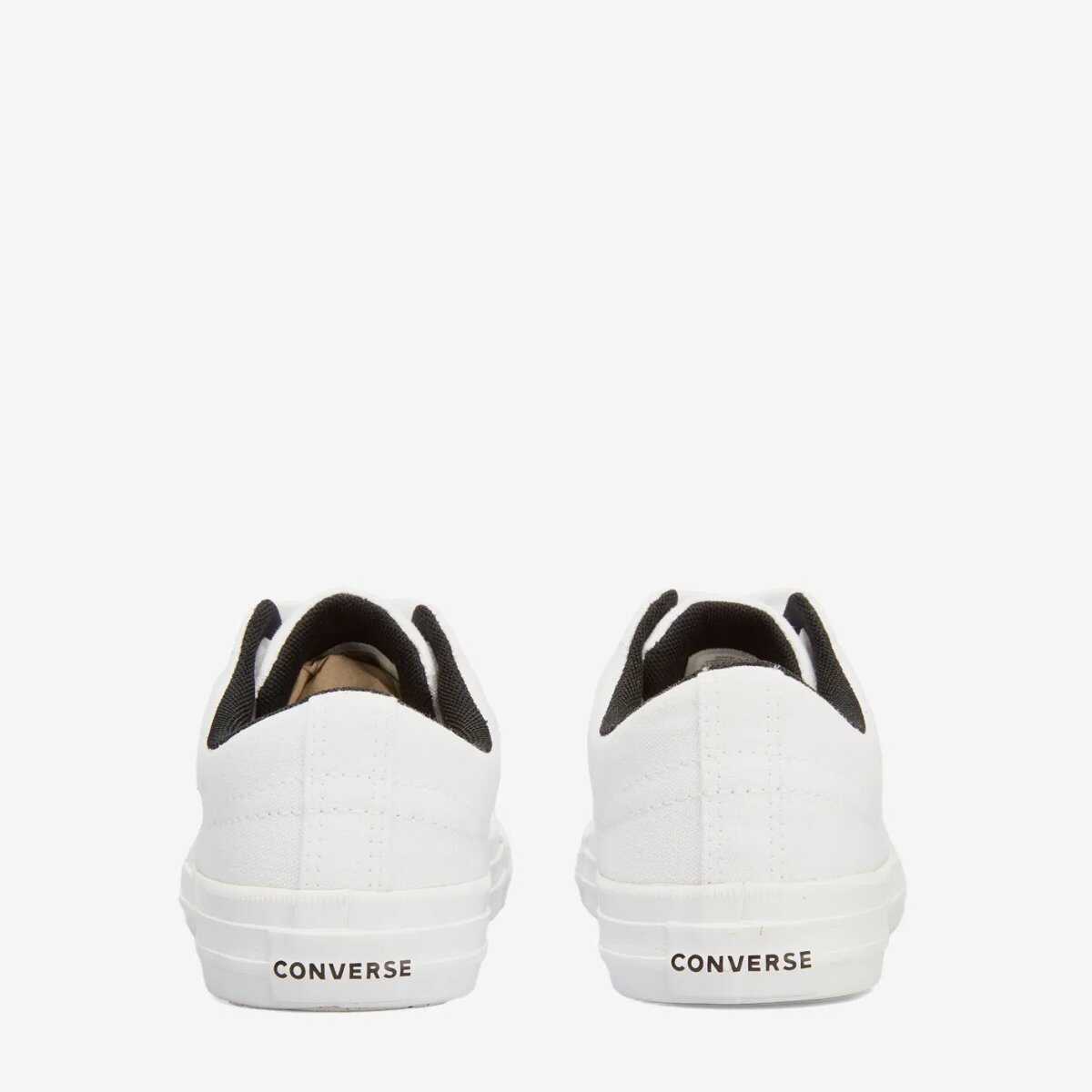 Converse Cons Day One Classic Unisex Beyaz Sneaker A14806C - 3
