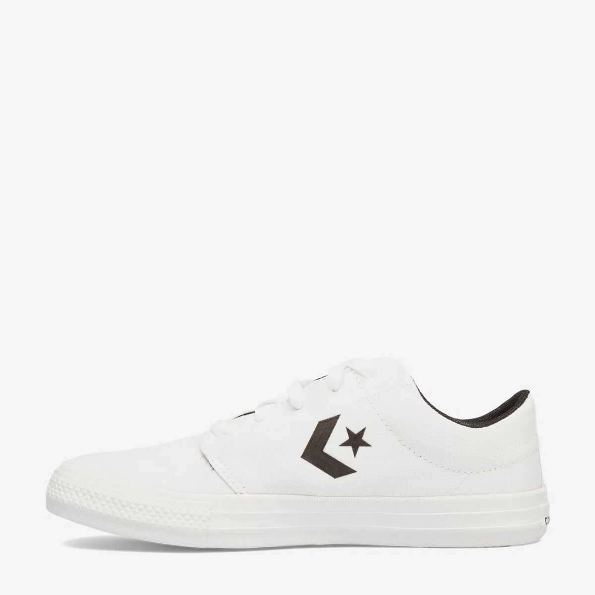 Converse Cons Day One Classic Unisex Beyaz Sneaker A14806C - 4