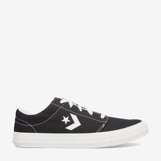 Converse Cons Day One Classic Unisex Siyah Sneaker A15625C