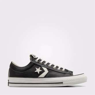 Converse Star Player 76 Fall Leather Unisex Ayakkabı A06204C