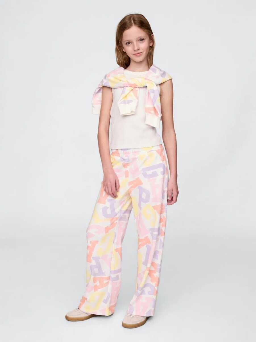 Gap Çocuk Eşofman Altı 745989000 - Gap